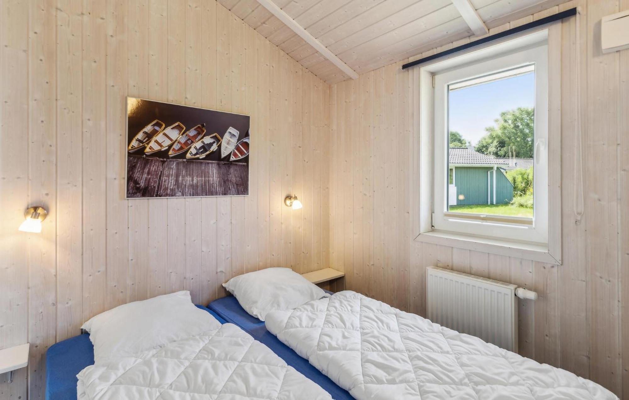 Freibeuterweg 21 - Dorf 5 Villa Lübeck Buitenkant foto